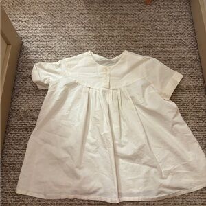 Vintage toddler dress